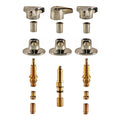 3 Valve Rebuild Kit O530277