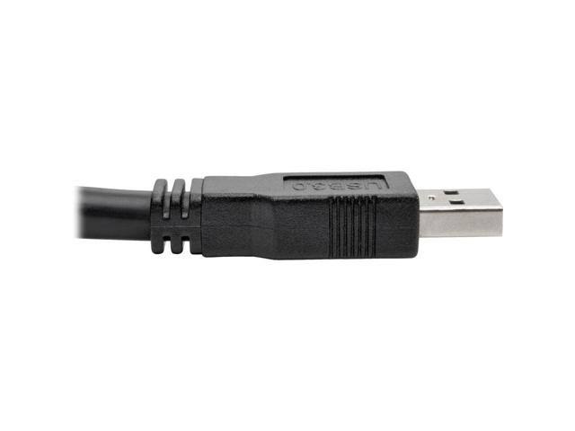 15M USB 3.0 Active Extension Repeater Cable L998536