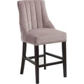 Pink 24x22 Bar Stool D339