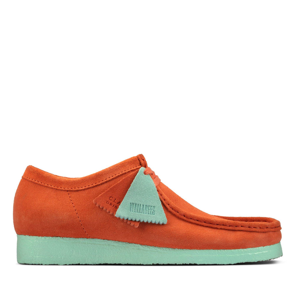 Wallabee Shoes - 9.5 R453