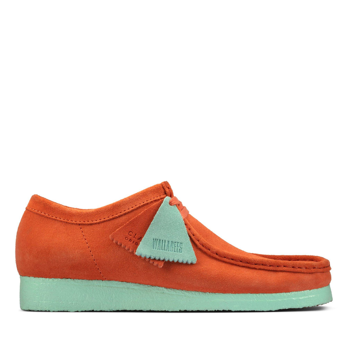 Wallabee Shoes - 9.5 R453