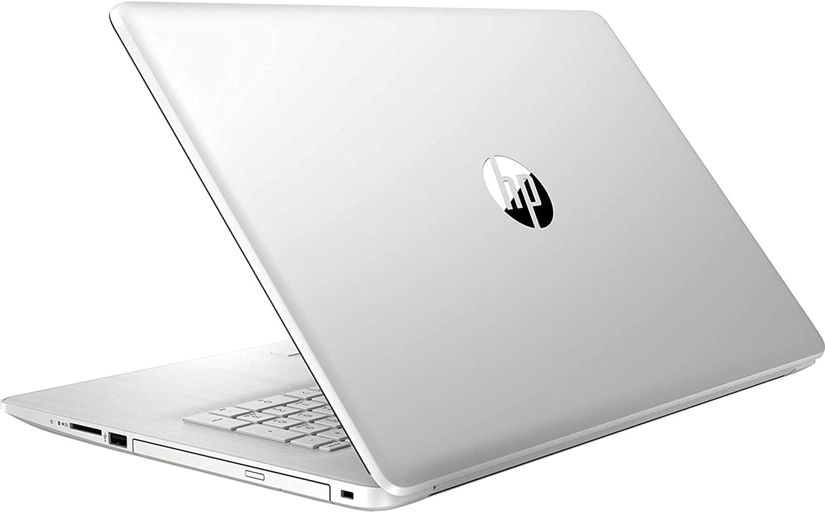 17.3 Touchscreen Laptop, AMD Ryzen 5-5500U, 12GB RAM, 128GB SSD + 1TB HDD, Windows 10 Pro X909963