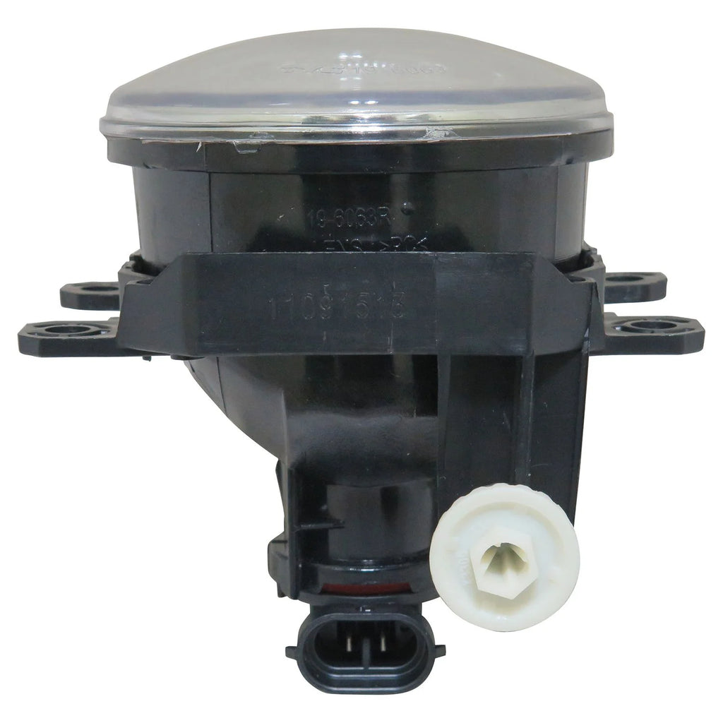 Fog Light Assembly D2962