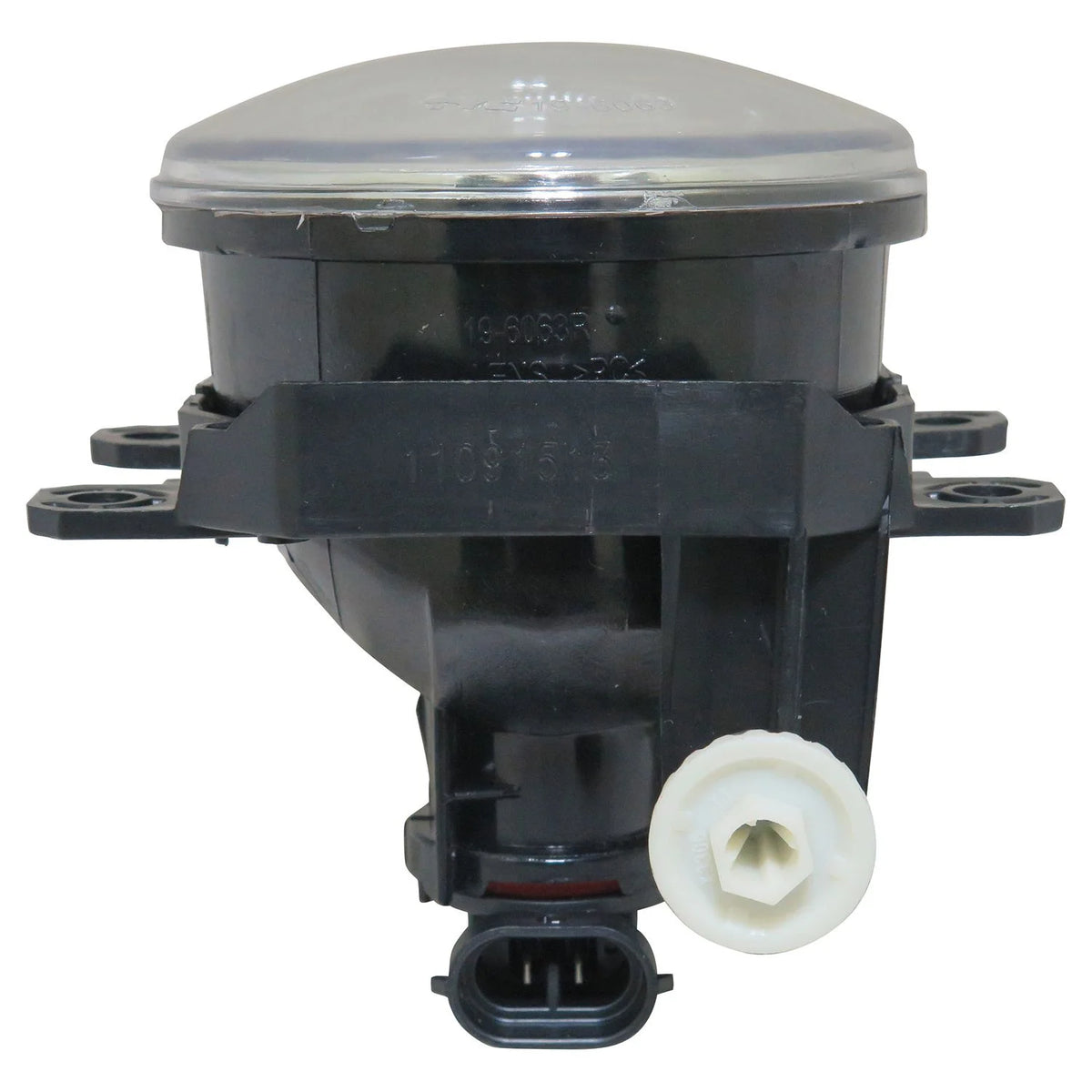 Fog Light Assembly D2962