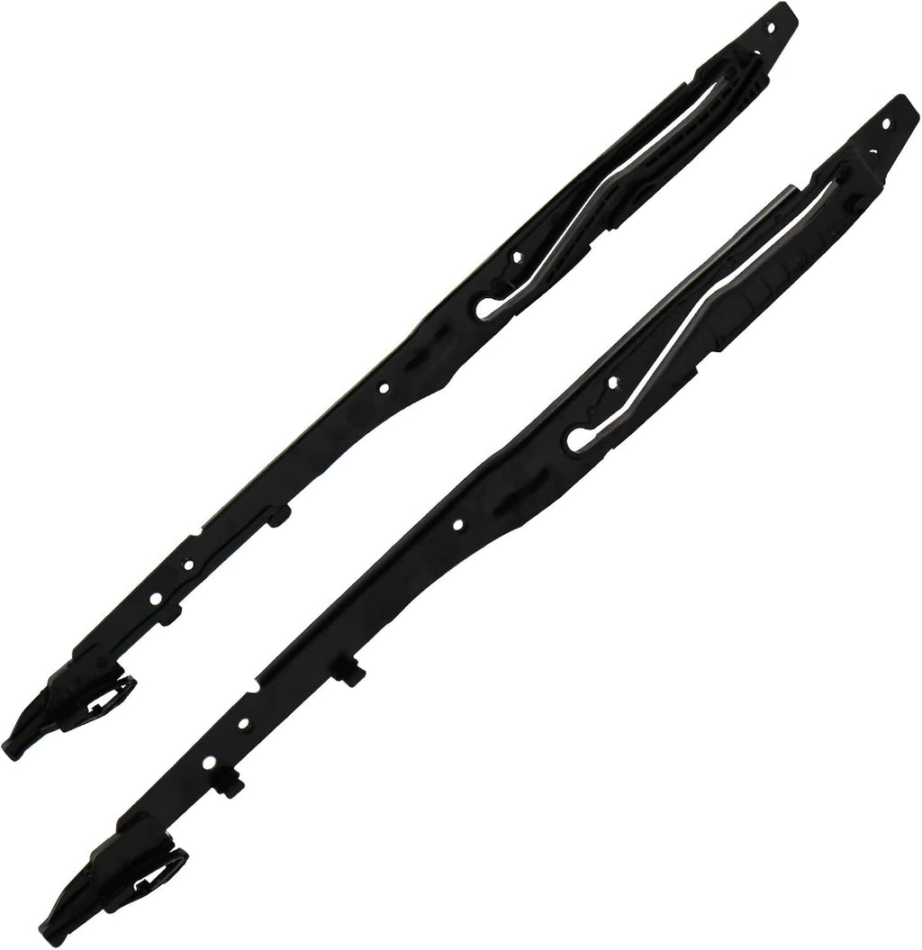 Sunroof Track Assembly Repair Kit Pack of 2 R1579