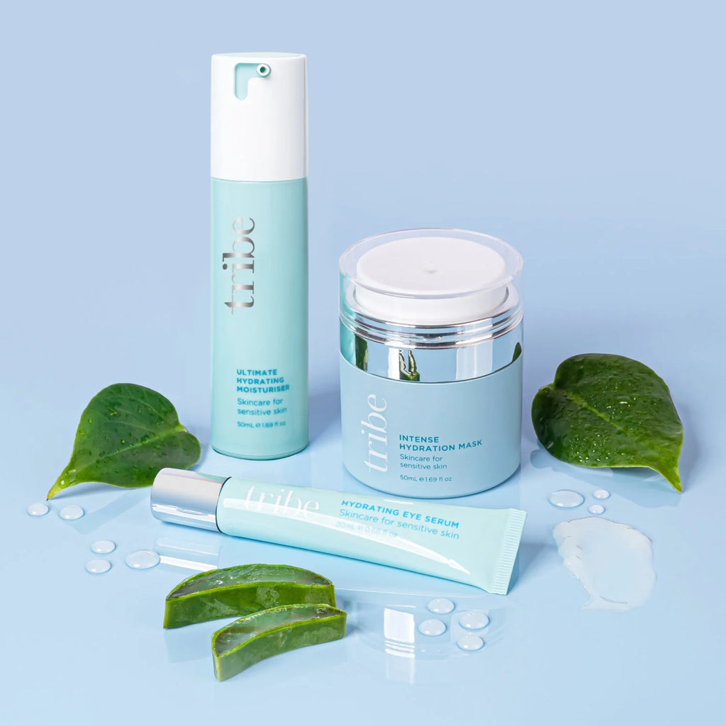 Hydrating Eye Serum 20ml O620