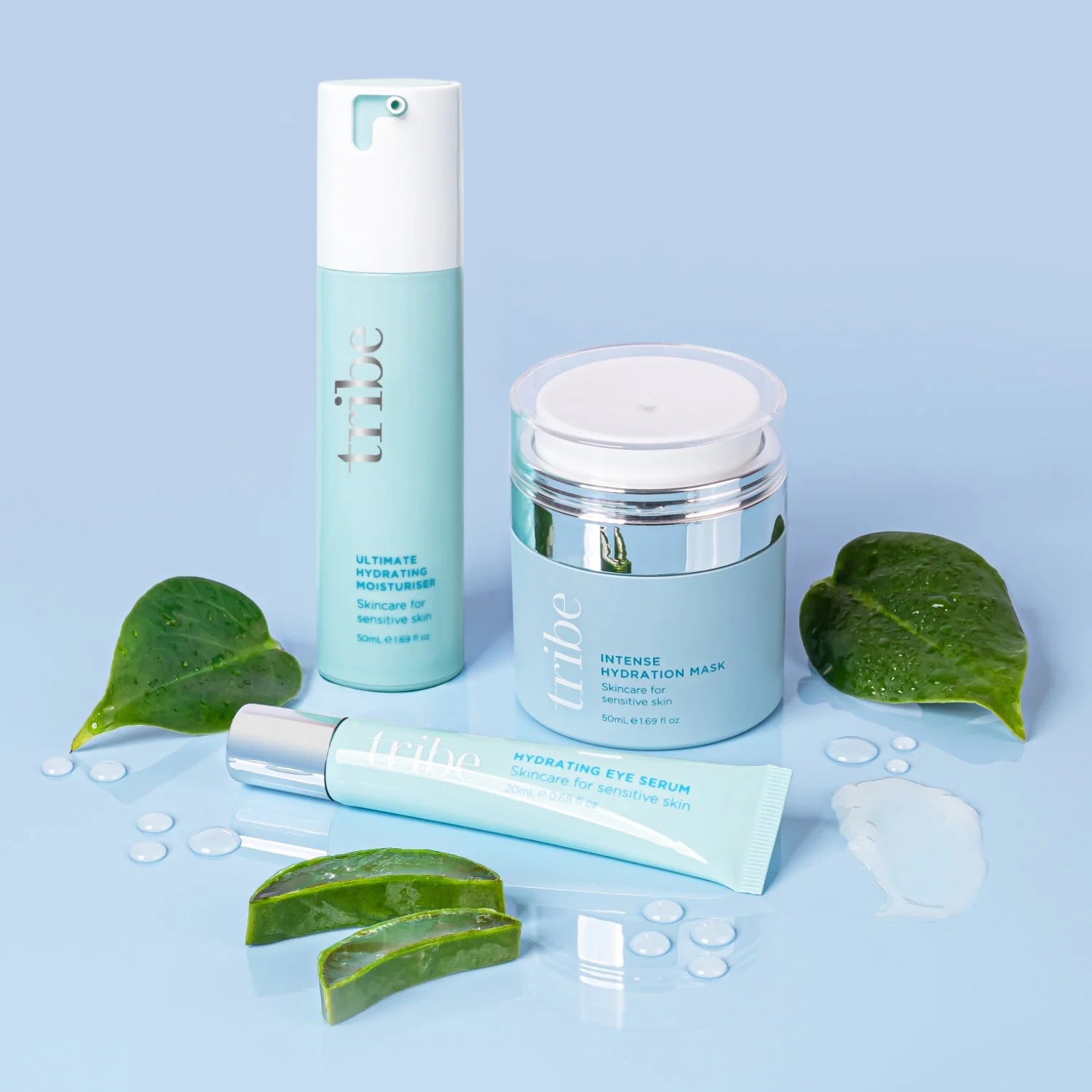 Hydrating Eye Serum 20ml O620