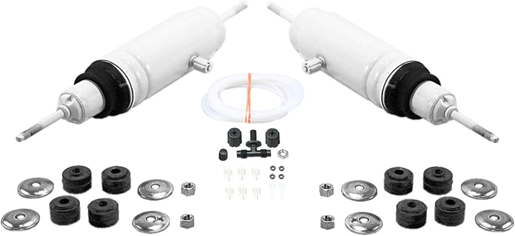 Max-Air Shock Absorber Pack of 2 S980