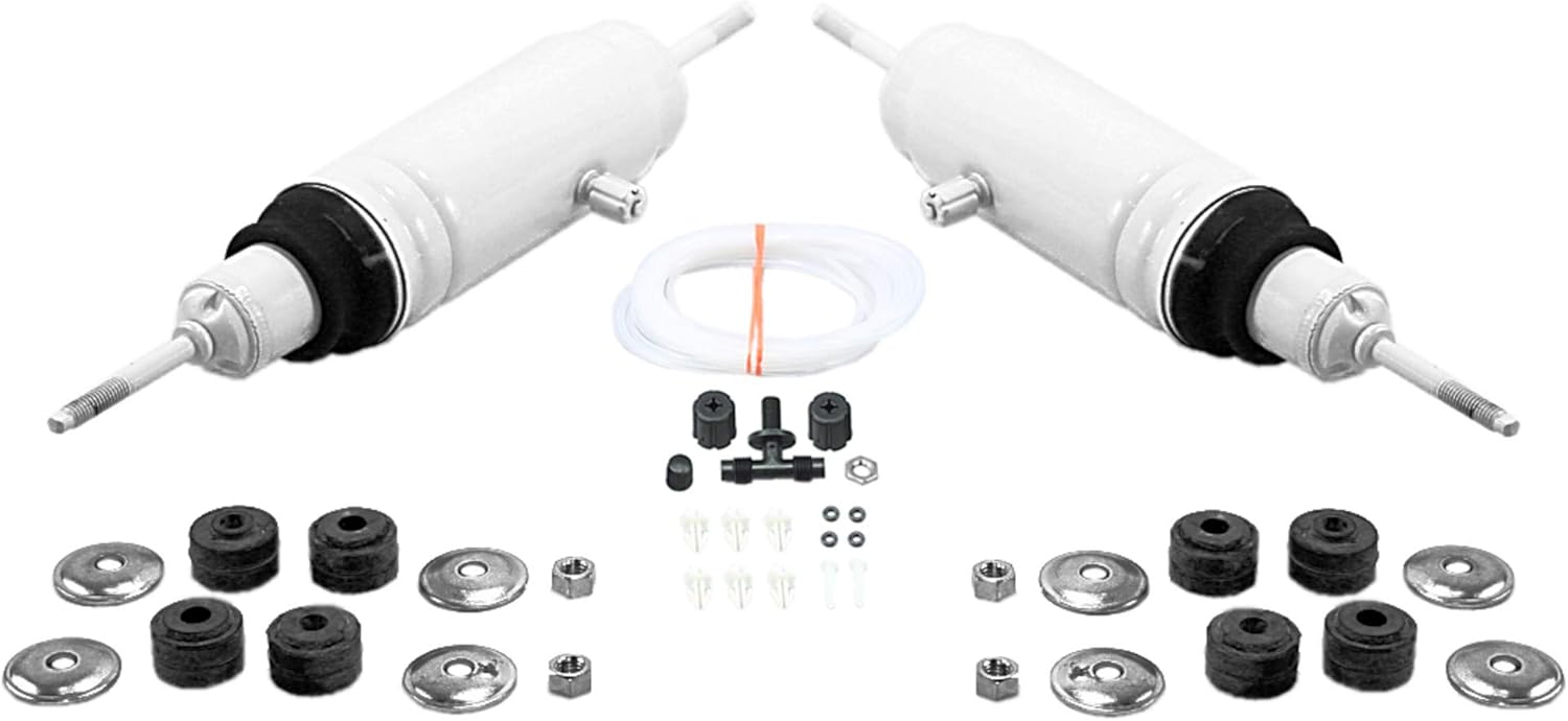 Max-Air Shock Absorber Pack of 2 S980