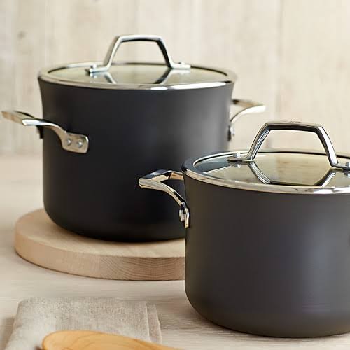Nonstick Soup Pot 4 1/2-Qt. S264