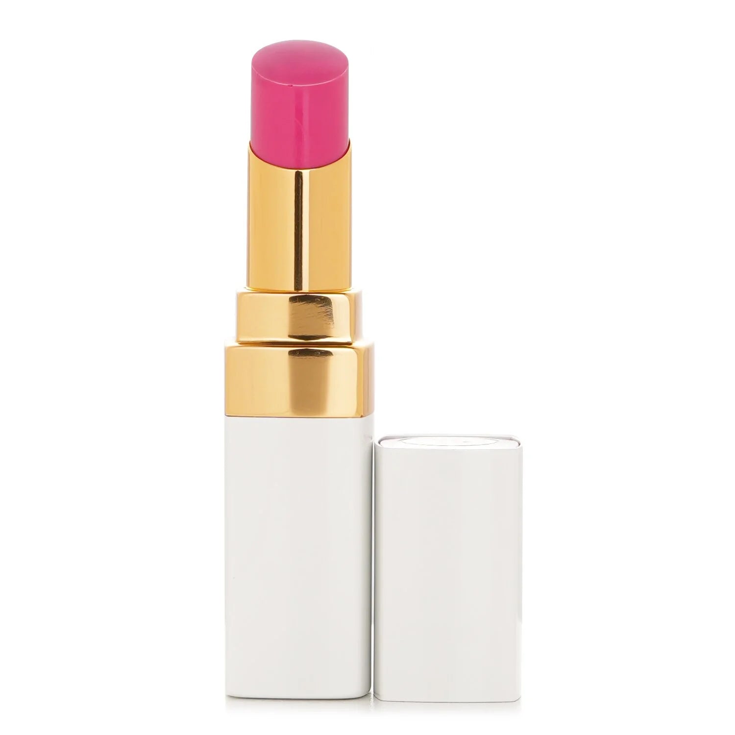Hydrating Beautifying Tinted Lip Balm - Blushing Pink 3g Q561638