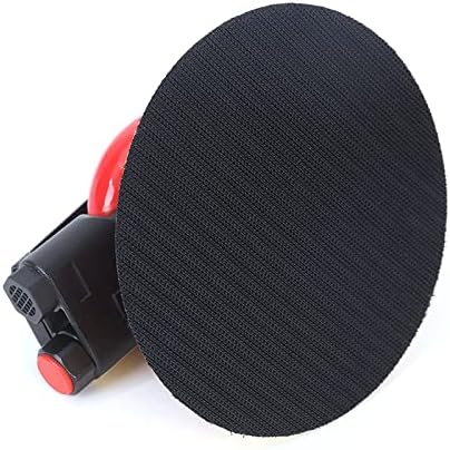 6 inch Palm Air Sander Pack of 2 P71352