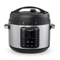 10 Qt Stainless Steel Pressure Cooker O5394