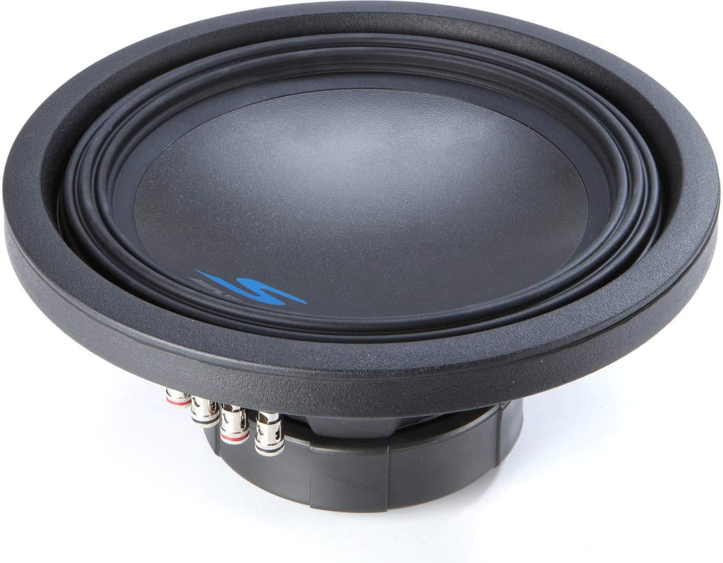 Single 12" Car Audio Subwoofer Sub Box Enclosure Package U18521