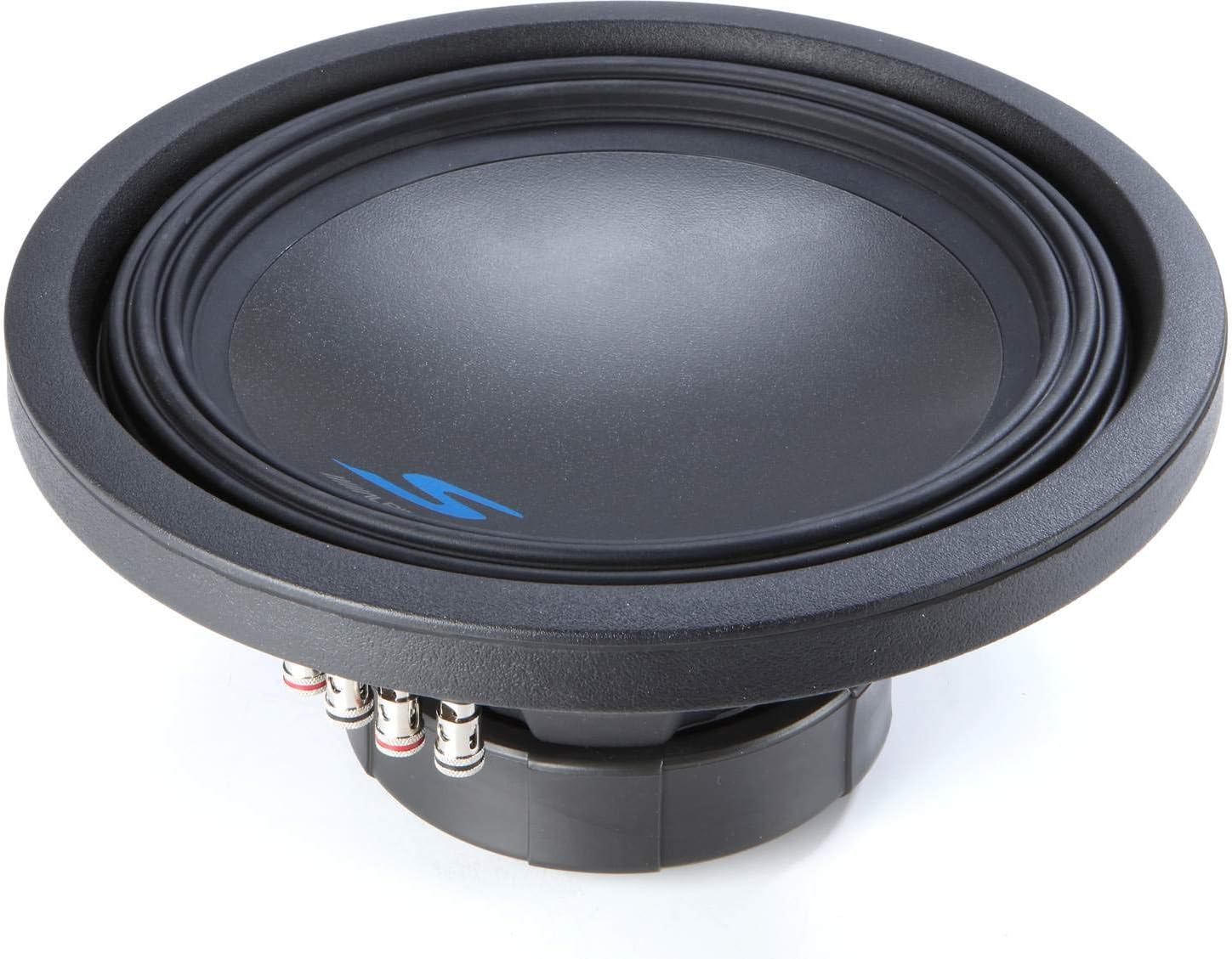 Single 12" Car Audio Subwoofer Sub Box Enclosure Package U18521