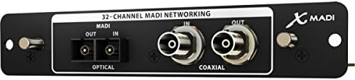 32-Channel Madi Expansion Card D32911