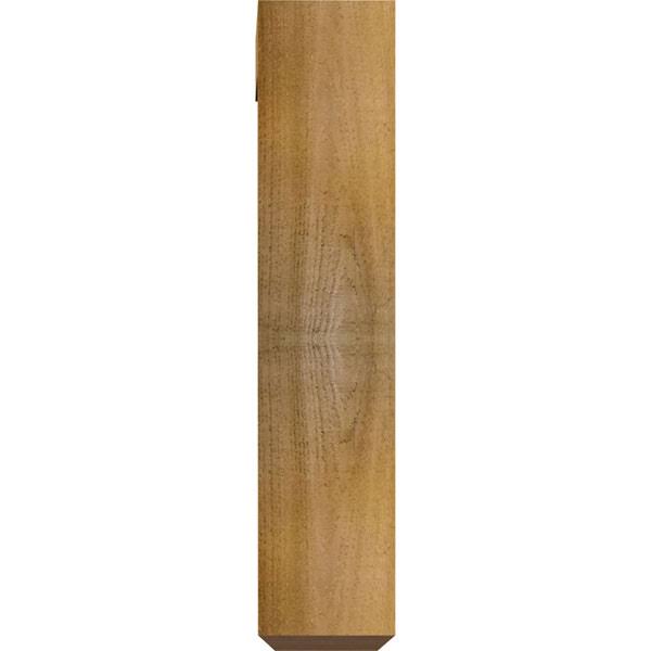 Western Red Cedar Bracket L56323