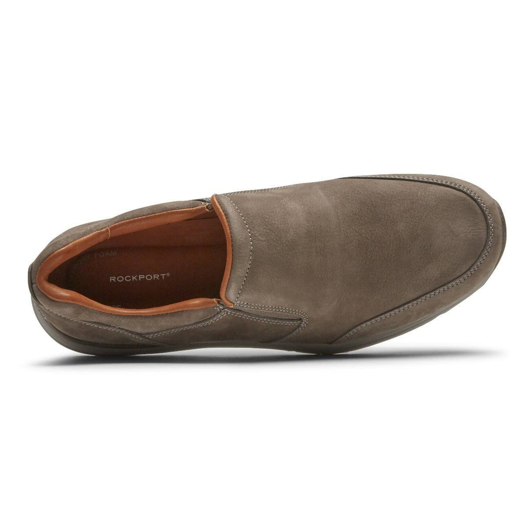 Breen Leather Double Gore Shoes B903866