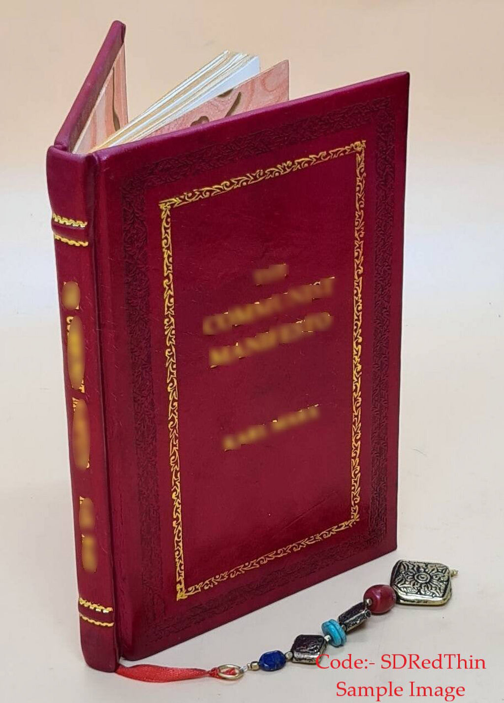 Premium Leather Bound M904817