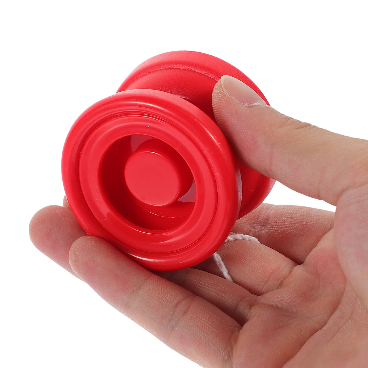 Plastic Yo-Yo Toy B665036