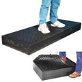 Anti-Fatigue Mat 7/8 Thick 3' x 3' Black C596