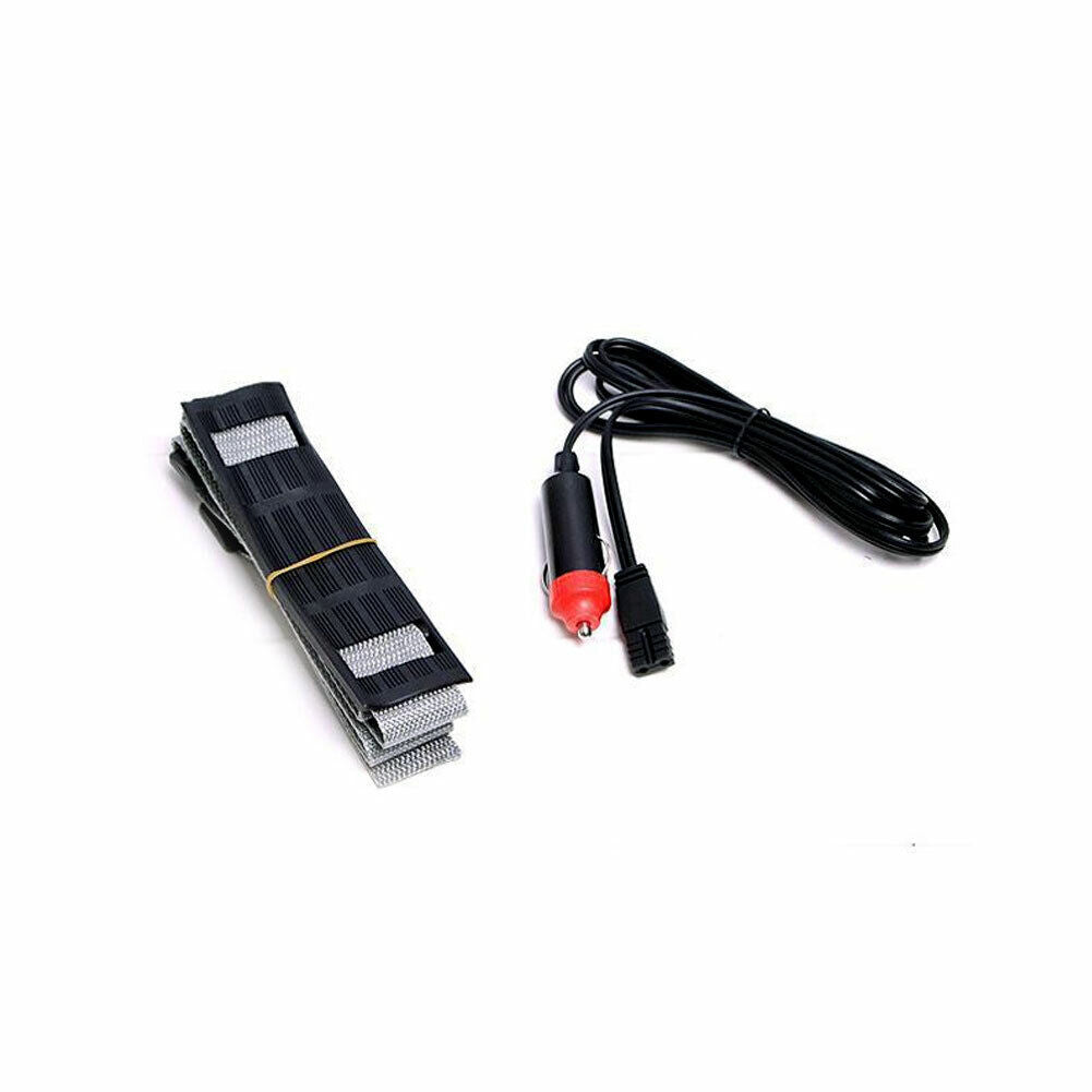 Mini Electric Fridge Freezer Car Refrigerator Cooler 7.5L T491053