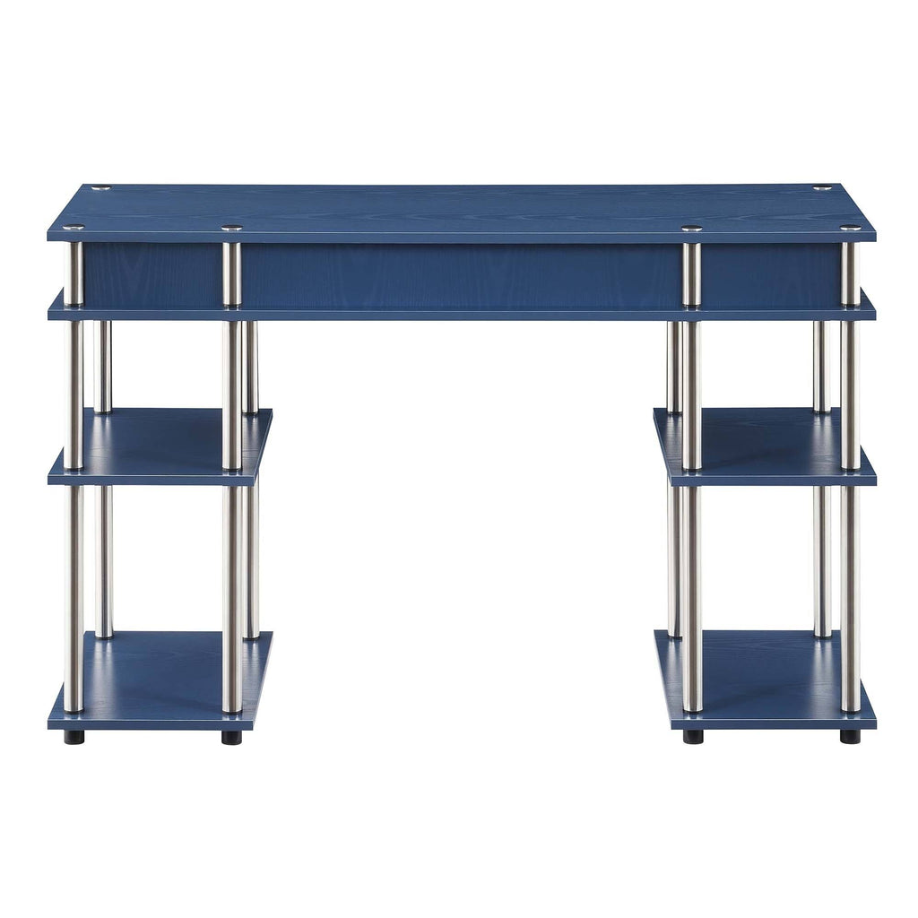 Ice White Student Desk R296