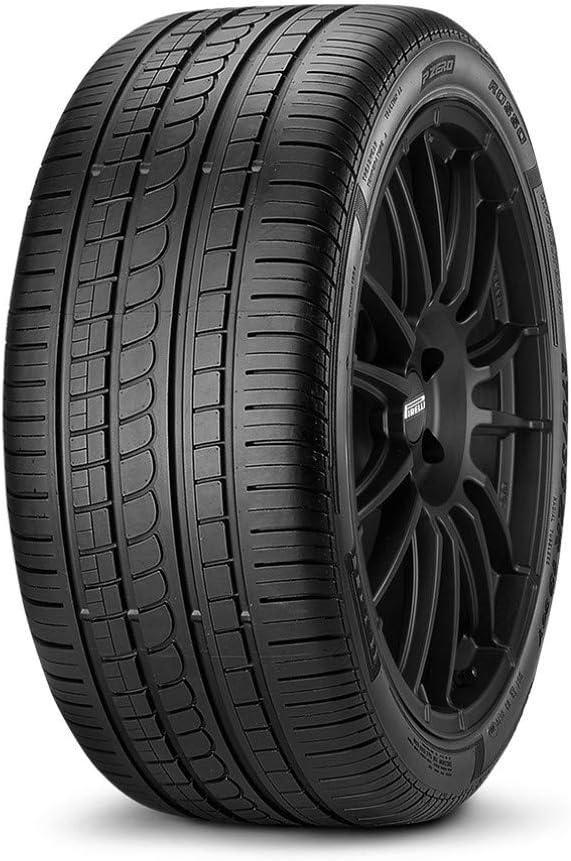 285/40R18 Performance Radial Tire W288150