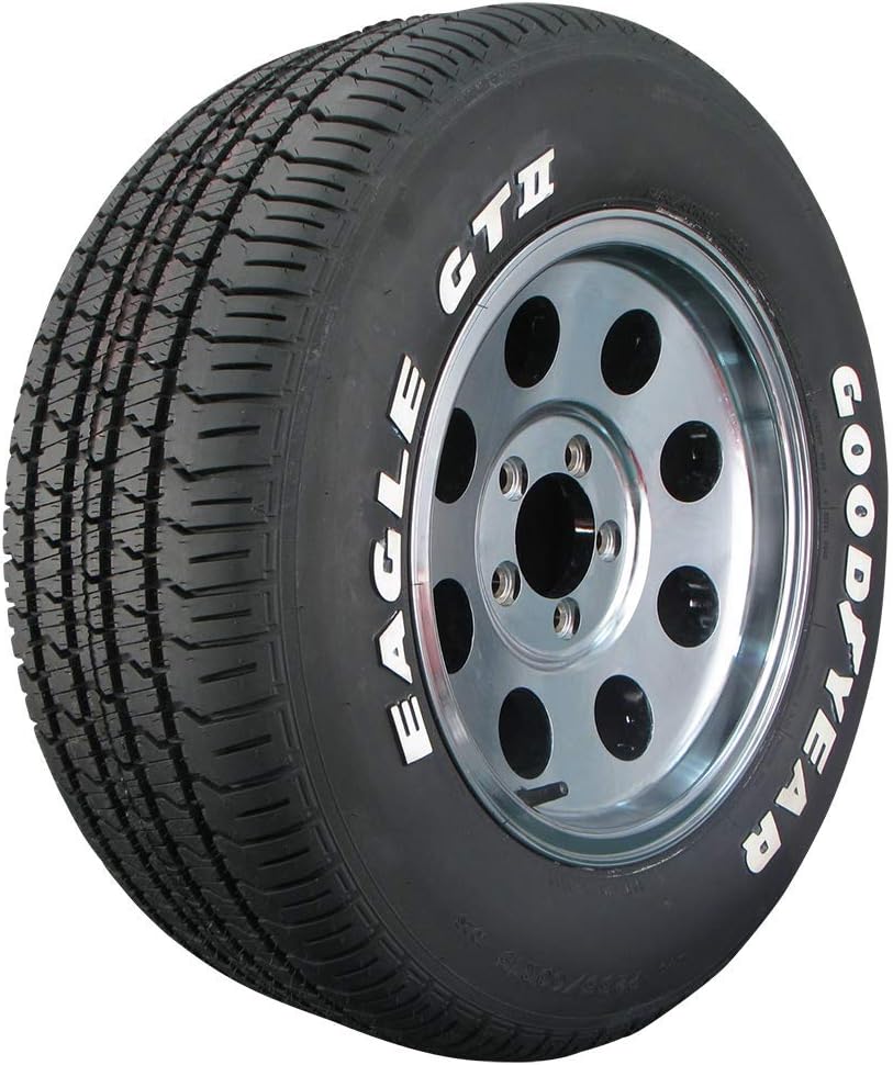 285/50R20 111H Radial Tire G784242