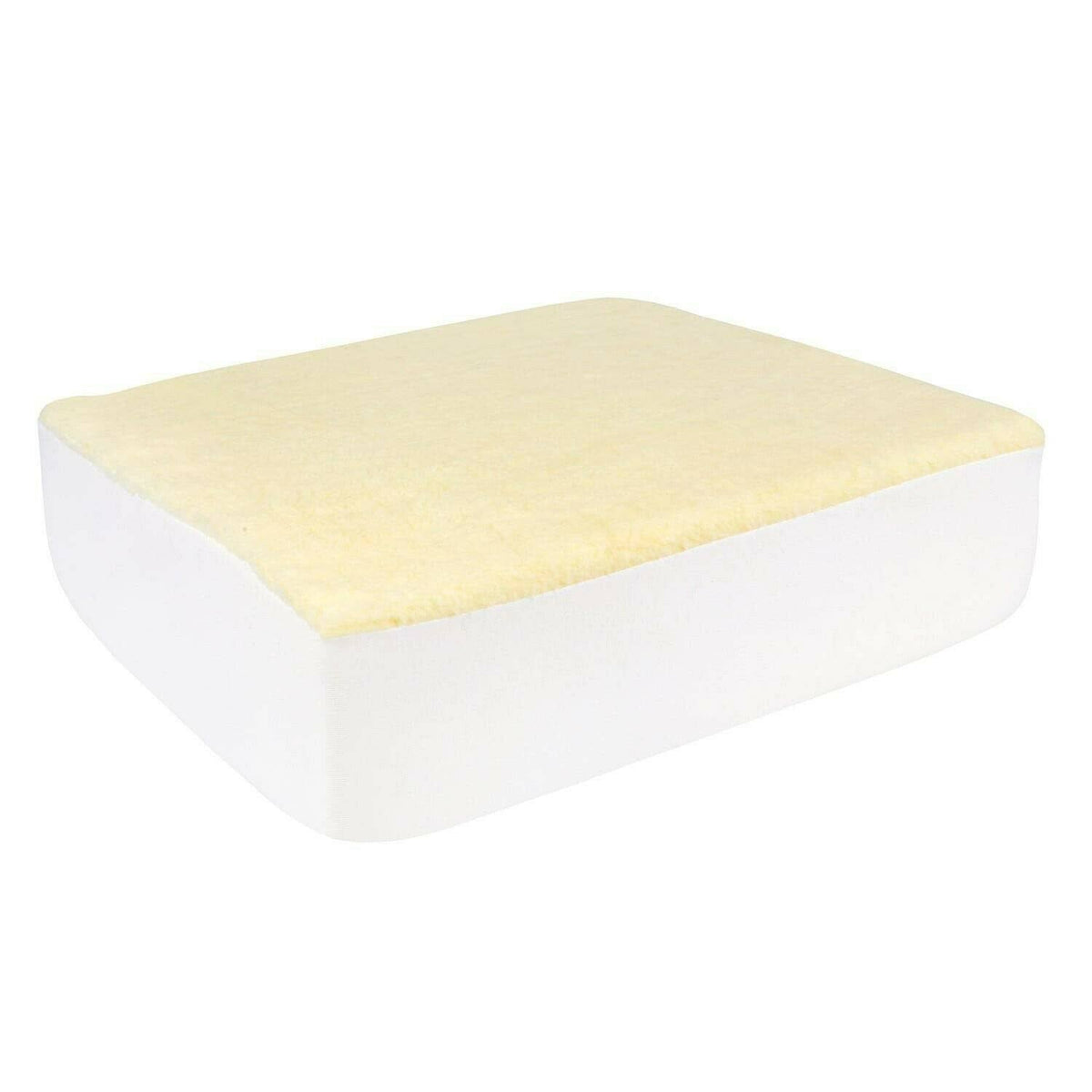 Extra Large Seat Cushion with Washable Cover W388