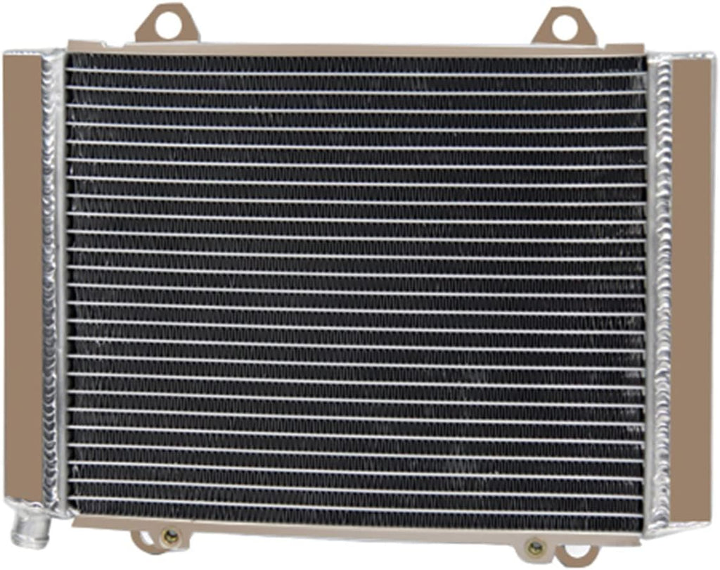 All Aluminum Radiator for Kawasaki KVF650 Brute Force 650 L5024