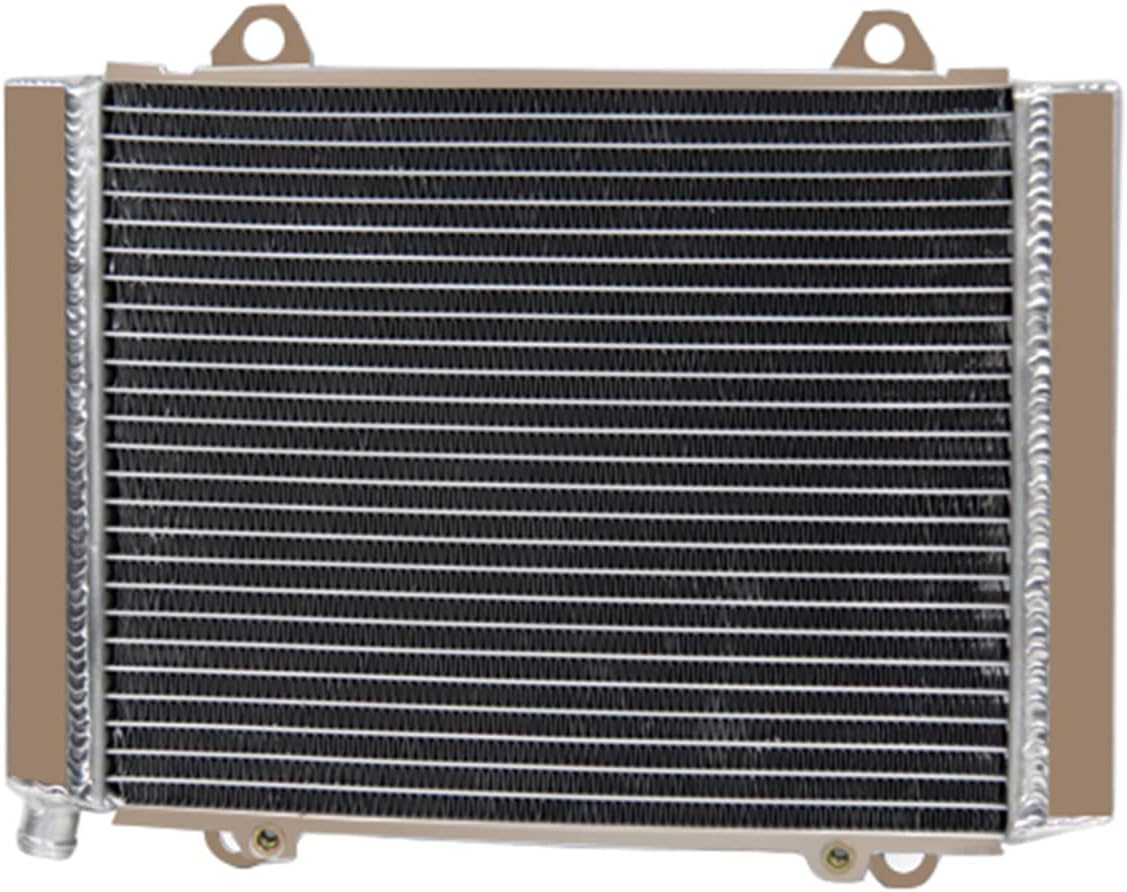 All Aluminum Radiator for Kawasaki KVF650 Brute Force 650 L5024