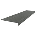 54x22 Low Profile Square Nose Stair Tread T335015