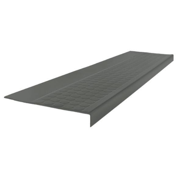 54x22 Low Profile Square Nose Stair Tread T335015