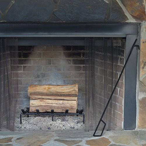 24 inch Heavy Duty Fire Poker N73390