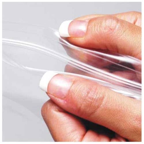 8x22 4 Mil Seal Top Bag 1,000 Pack E78380