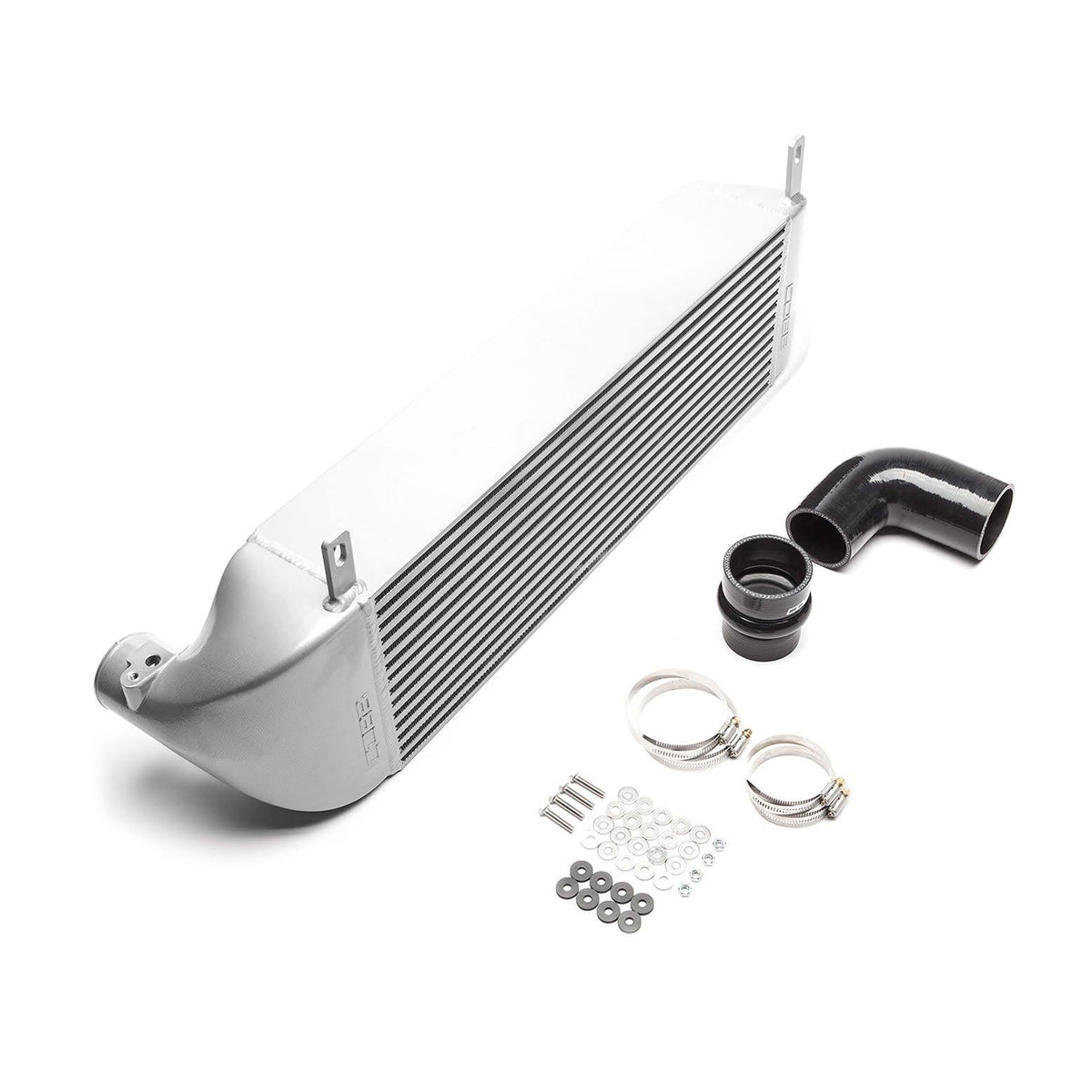 Front Mount Intercooler Silver U16567