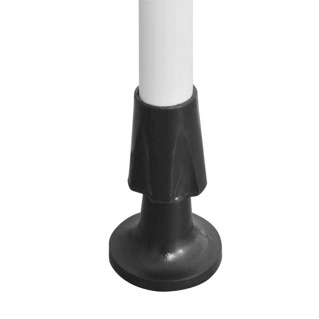 Manual Retractable Awning Anthracite V94526