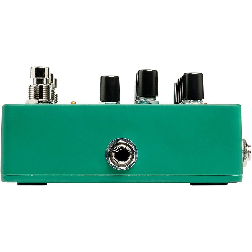 Tri Parallel Mixer Effects Loop Mixer Switcher G83793
