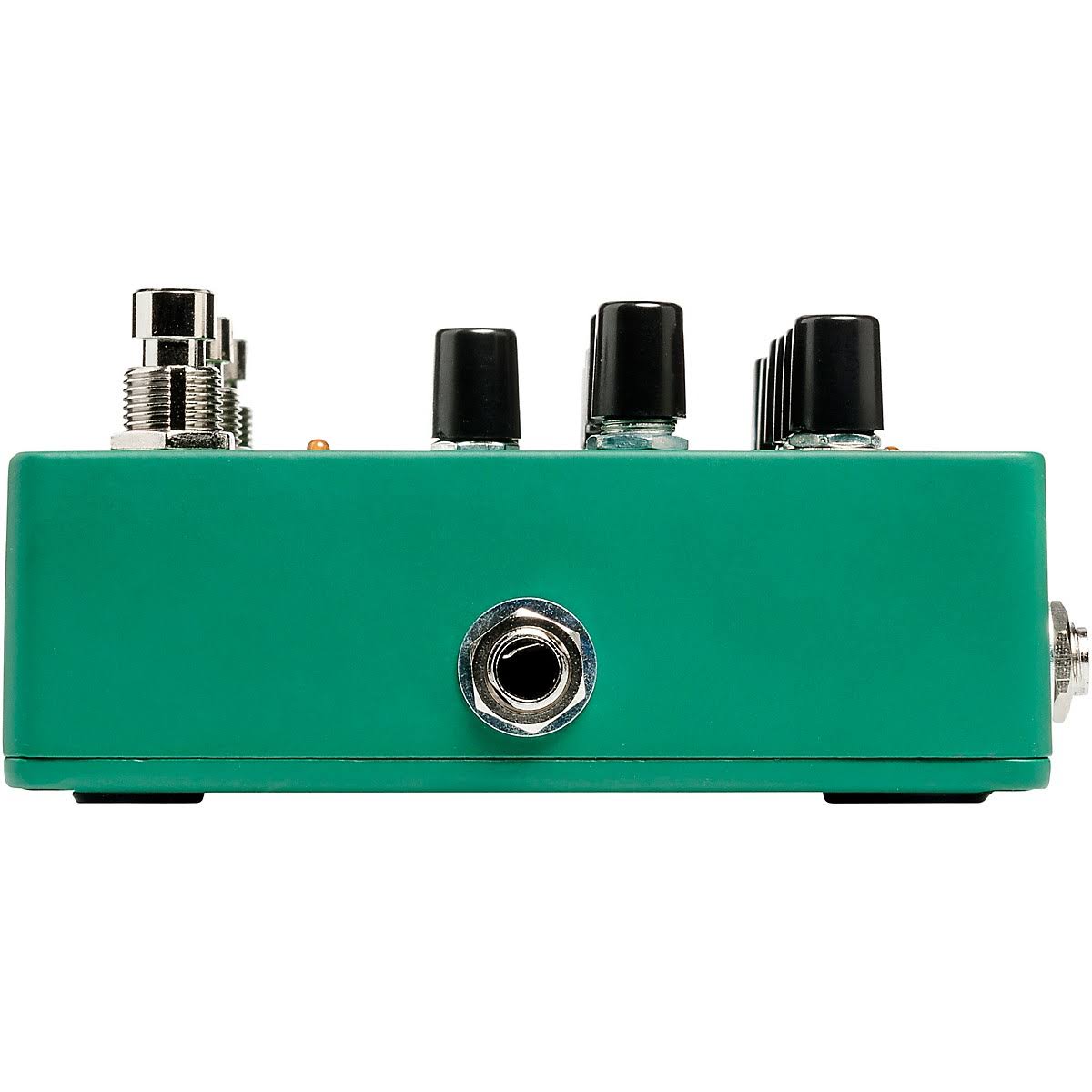 Tri Parallel Mixer Effects Loop Mixer Switcher G83793