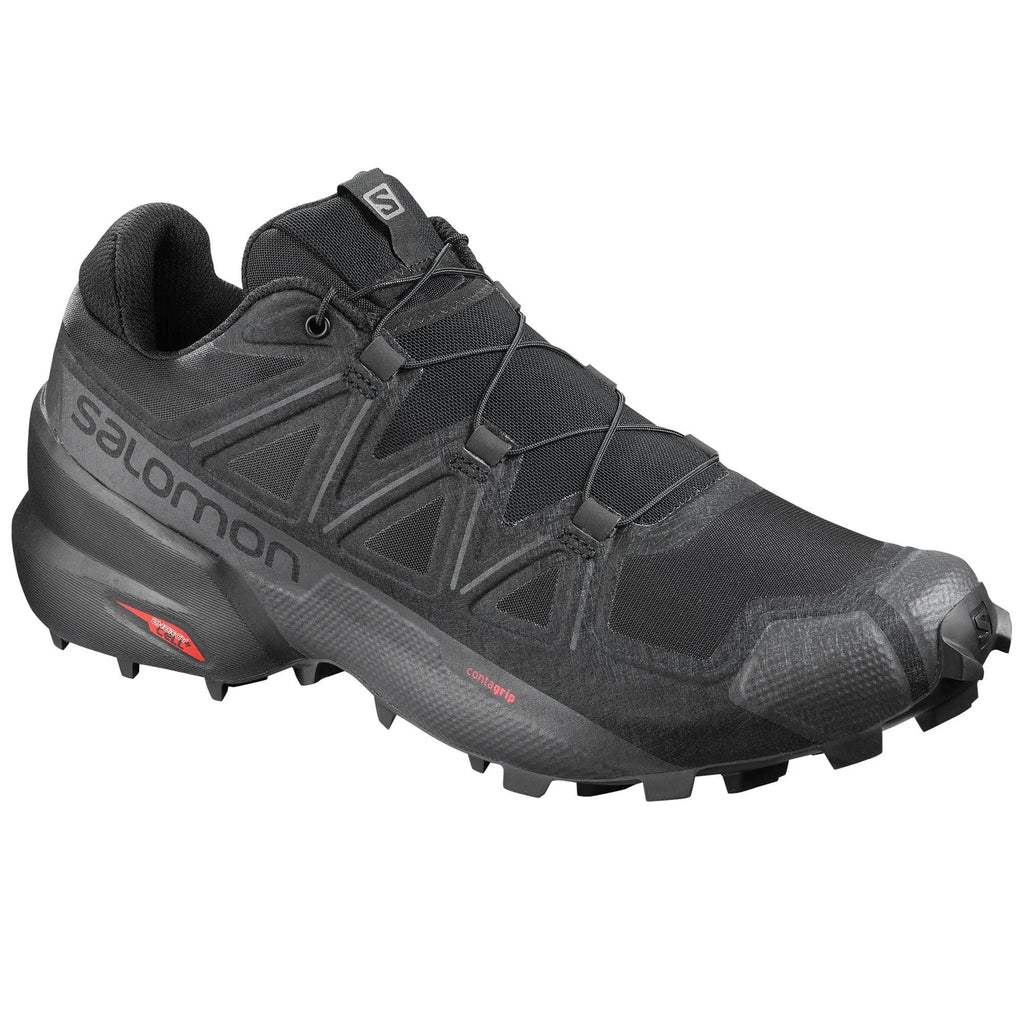 Black / 8.5 Speedcross 5 W14247