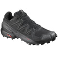Black / 8.5 Speedcross 5 W14247