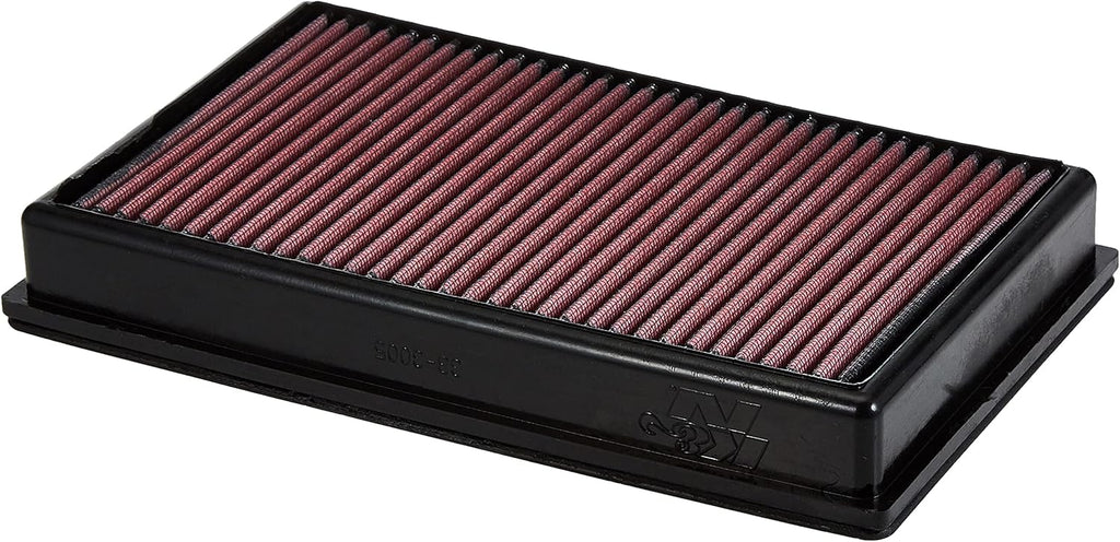Washable Replacement Engine Air Filter, Pack of 2 L824269