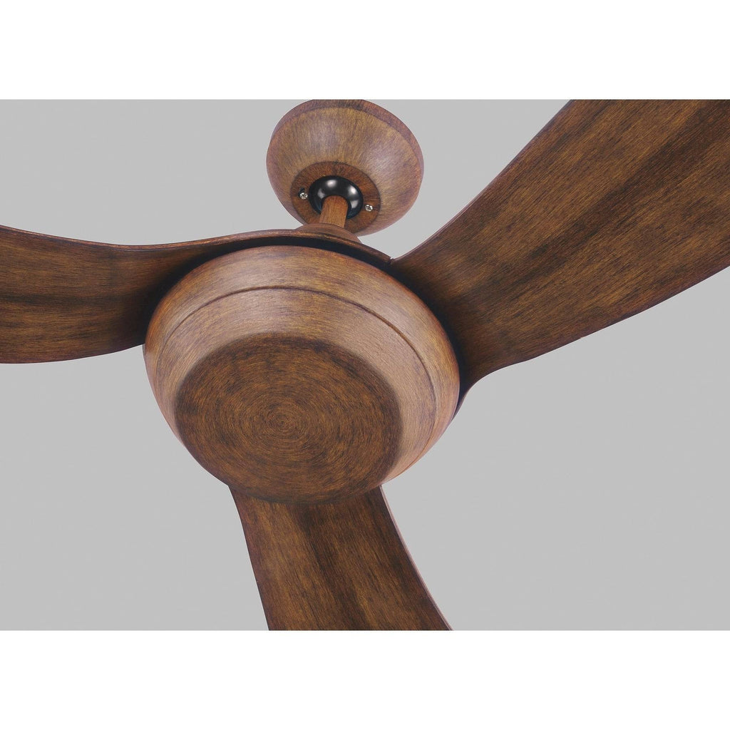 Aged Pewter Ceiling Fan N119