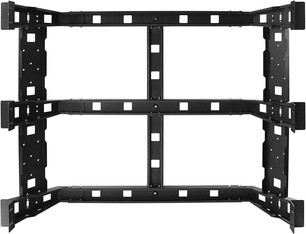11.5 Bed Rack Truck Cargo Carrier T34902