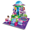 Lite Brix Carousel Playset A5829