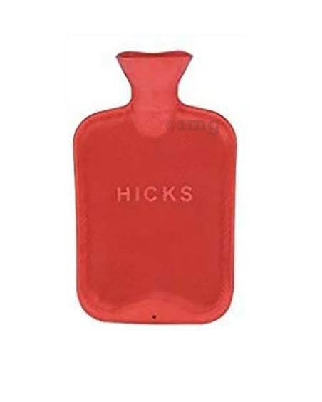 Hot Water Bottle O2564