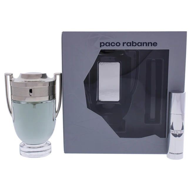 2 Pc Gift Set 3.4oz EDT Spray with 0.34oz EDT Travel Spray A87046