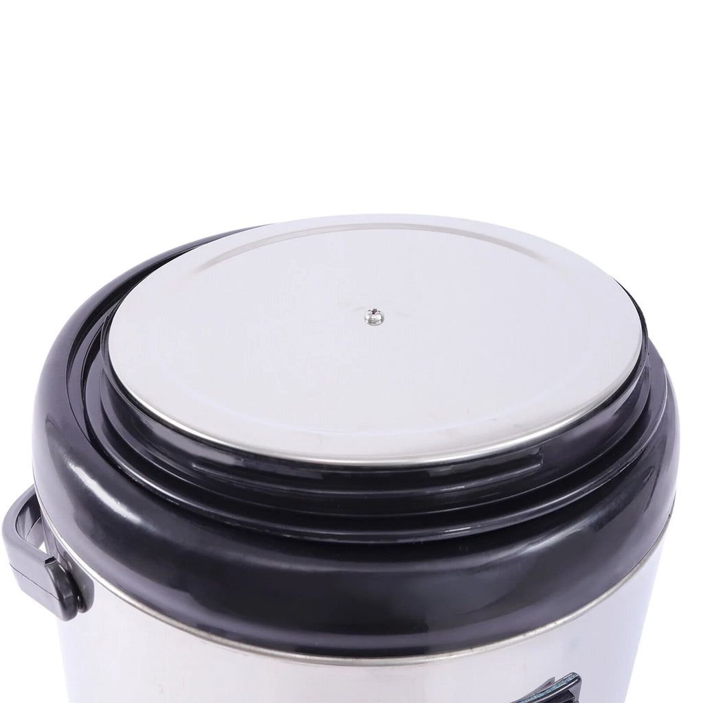 8L Insulated Stainless Steel Beverage Dispenser M391