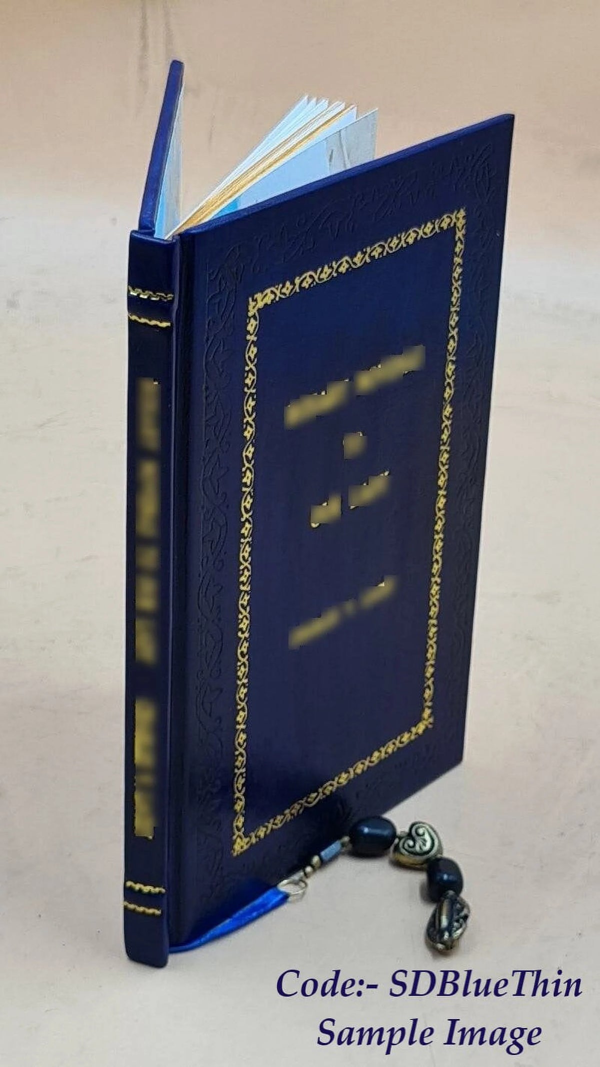 Premium Leather Bound M904817